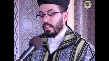 سورة المطففين تلاوة رائعة القارئ هشام الهراز المغربي رواية ورش عن نافع #القرآن #تلاوات #المغرب