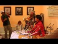 Devi music ashram rishikesh india  krishna bhajan  singer neeti