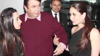 Kareena Kapoor Hot Wardrobe Malfunction