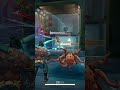 Learning Namor! #gamergirl #marvelrivalsclips #marvelrivalsgameplay