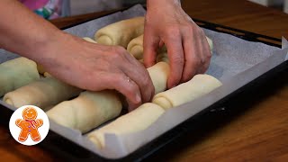 Дорожные Булочки Дорожные Булочки