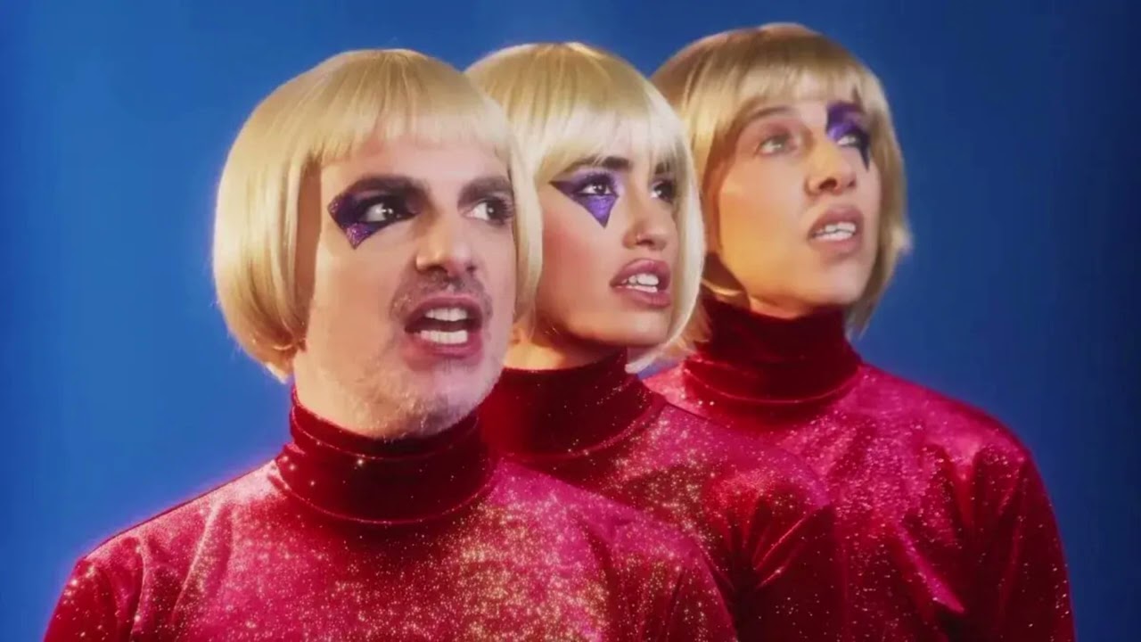 Mucho mejor - Miranda & Lali (Gus Monzon Remix)