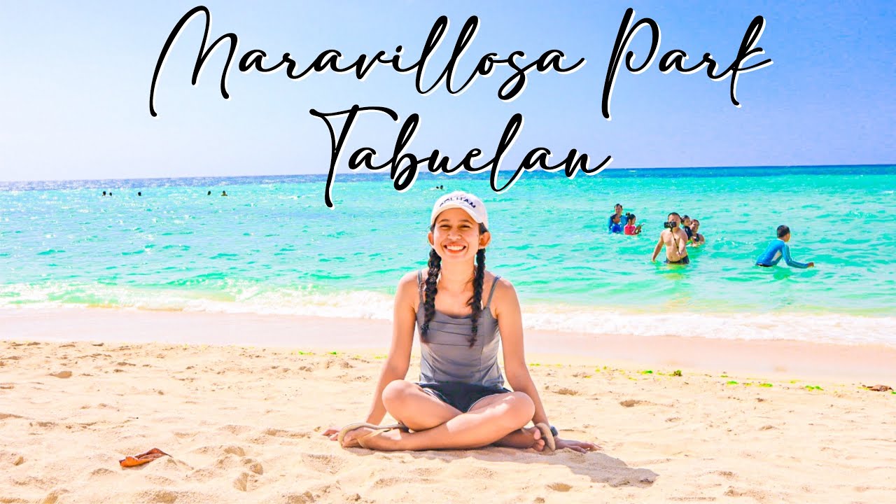 MARAVILLOSA PARK TABUELAN CEBU | Prillie Balaba