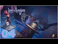 LOS ALCALDES DE LONDOS | Lost in Random #4