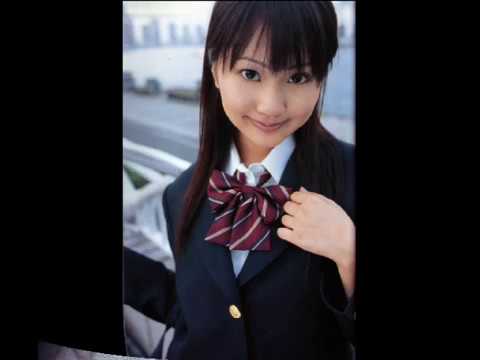 制服美少女その9（ブレザー）