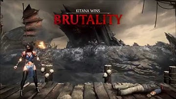 MKX - How to quickly earn FXP.