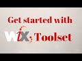 Create a MSI/Setup package for C# with WiX Toolset