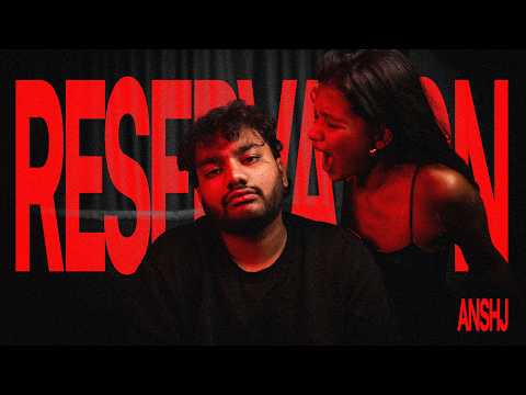 RESERVATION (Official Music Video)