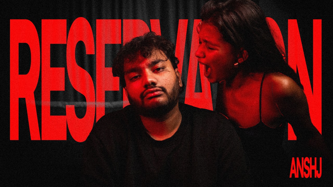 Watch RESERVATION (Official Music Video) on YouTube Watch RESERVATION (Official Music Video) on YouTube