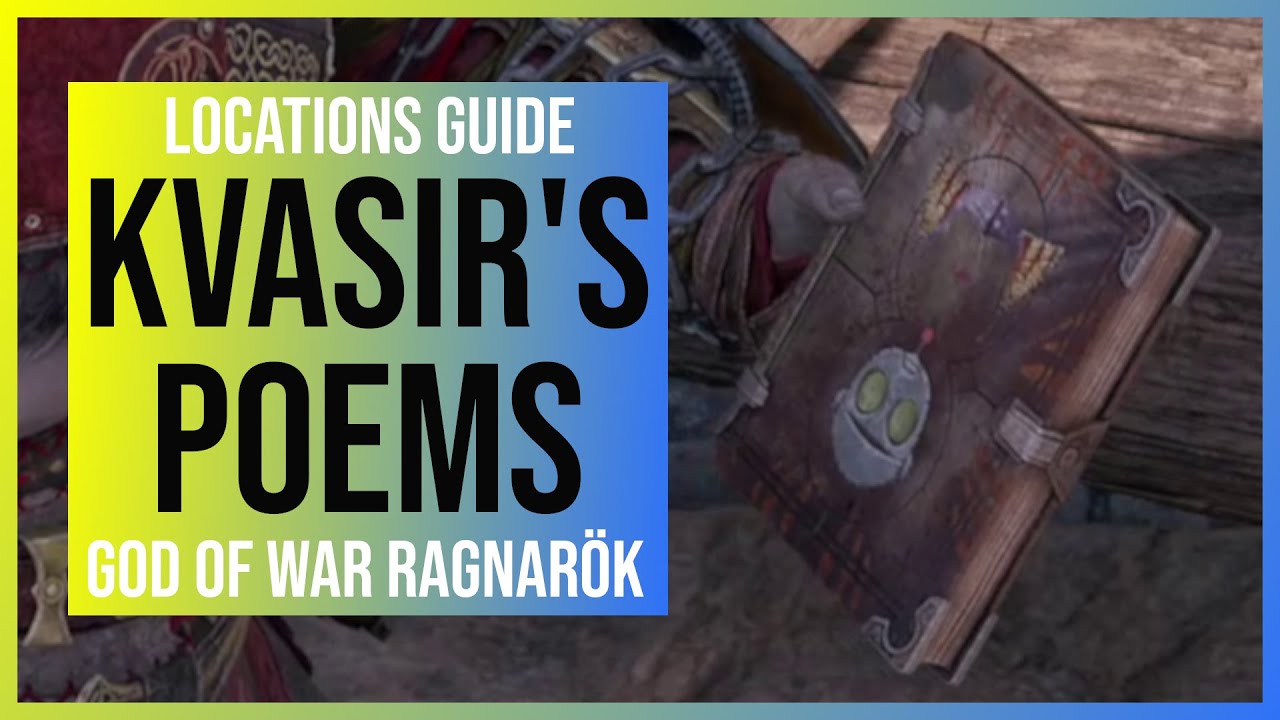God Of War Ragnarok All Kvasir s Poems Locations PlayStation Easter god-of-war-ragnarok-all-kvasir-s-poems-locations-playstation-easter