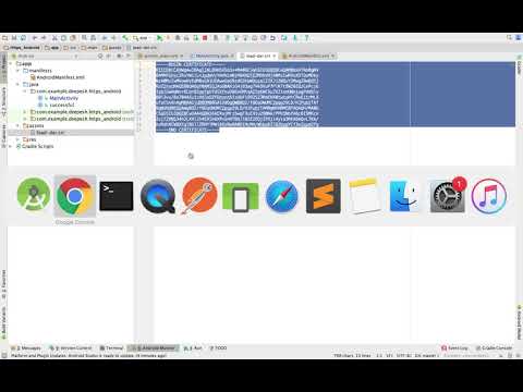 Basic Auth in Android Apps with HTTPS and SSL Secure connection (Manually)
