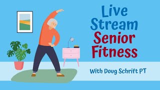 3 Posture Tips for Seniors