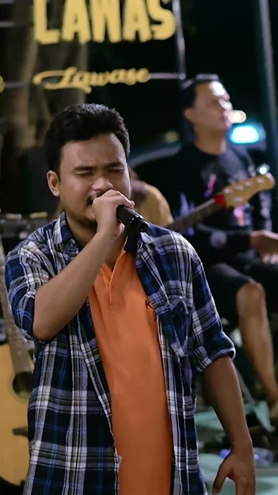 KENANGLAH AKU - MAS FAUZI