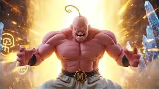 EP3: Dragon Ball 2025 - Songoku vs Songohan vs Mabu -The Boy Who Trapped Sunlight