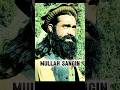 Mullah Sangin Past Status Shorts Afghanistan Ytshorts