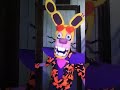 Glamrock Springbonnie #fnaf #creations