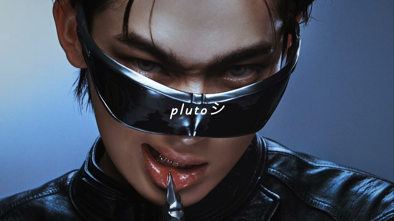 enhypen - knife (sped up)