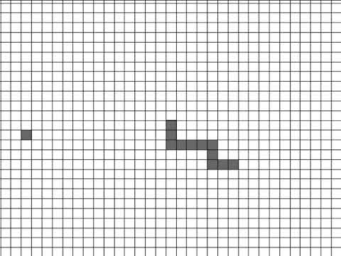 ActionScript 2 snake game preview with source code!   Swishmax 4 2012