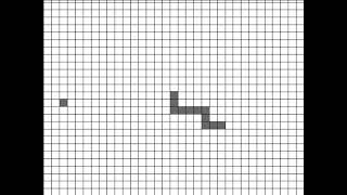 ActionScript 2 snake game preview with source code!   Swishmax 4 2012