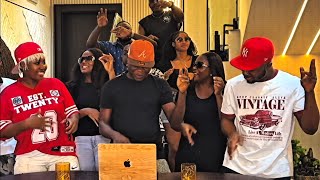 Paper  Masster Lee Ft Magnito X Sbee visualizer 2