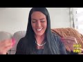 Tessa Blanchard Talks MLW Debut, Personal Growth and Learning From Her Past | Inside The Ring