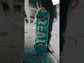 Olahraga Ekstrem Anti Mainstream!! Let's Move with Skateboard #skateforlife #skateboarding #shorts