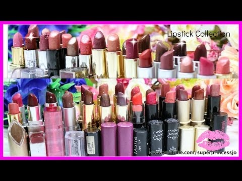 Видео: Lakme Enrich Lip Color в классическом розовом сорбете