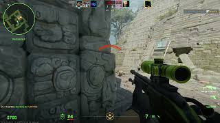 Im Just, Not Able To Hit Anything Apparently.