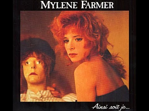 Mylène Farmer - Medley 198789