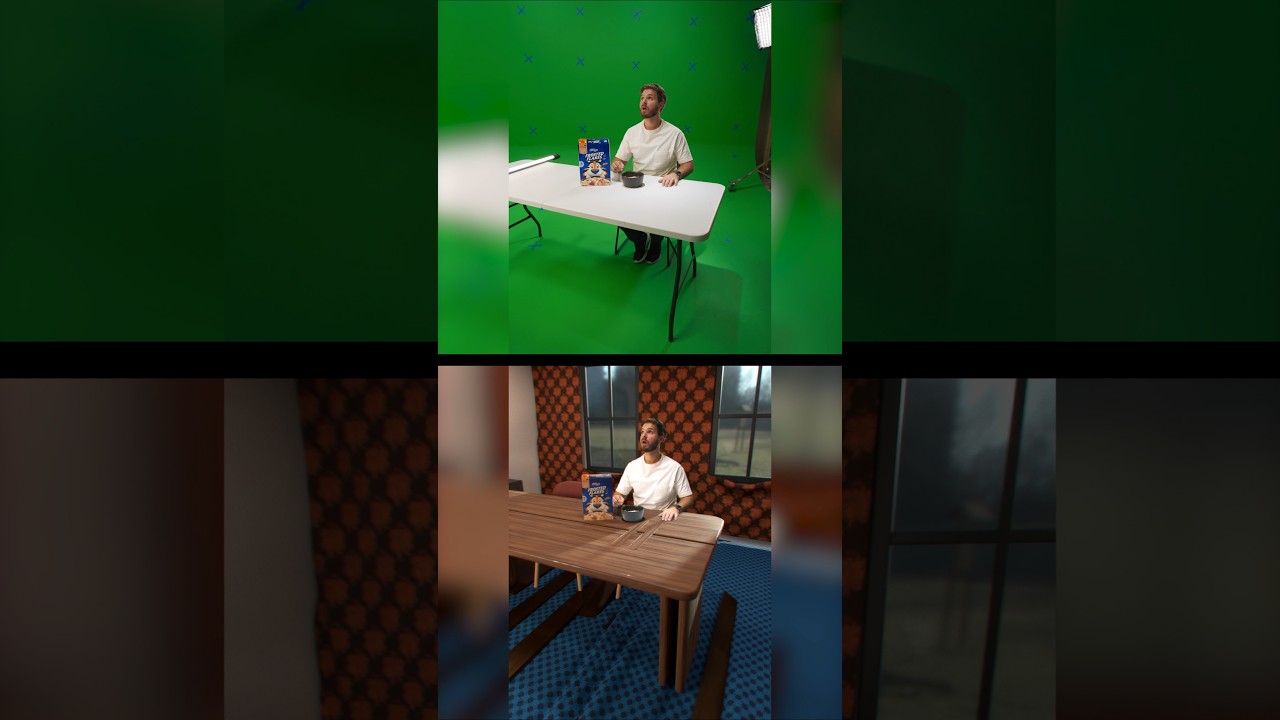 Как мы вернули время вспять 