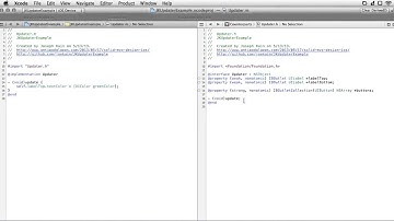 SOLID MVC Design for iOS