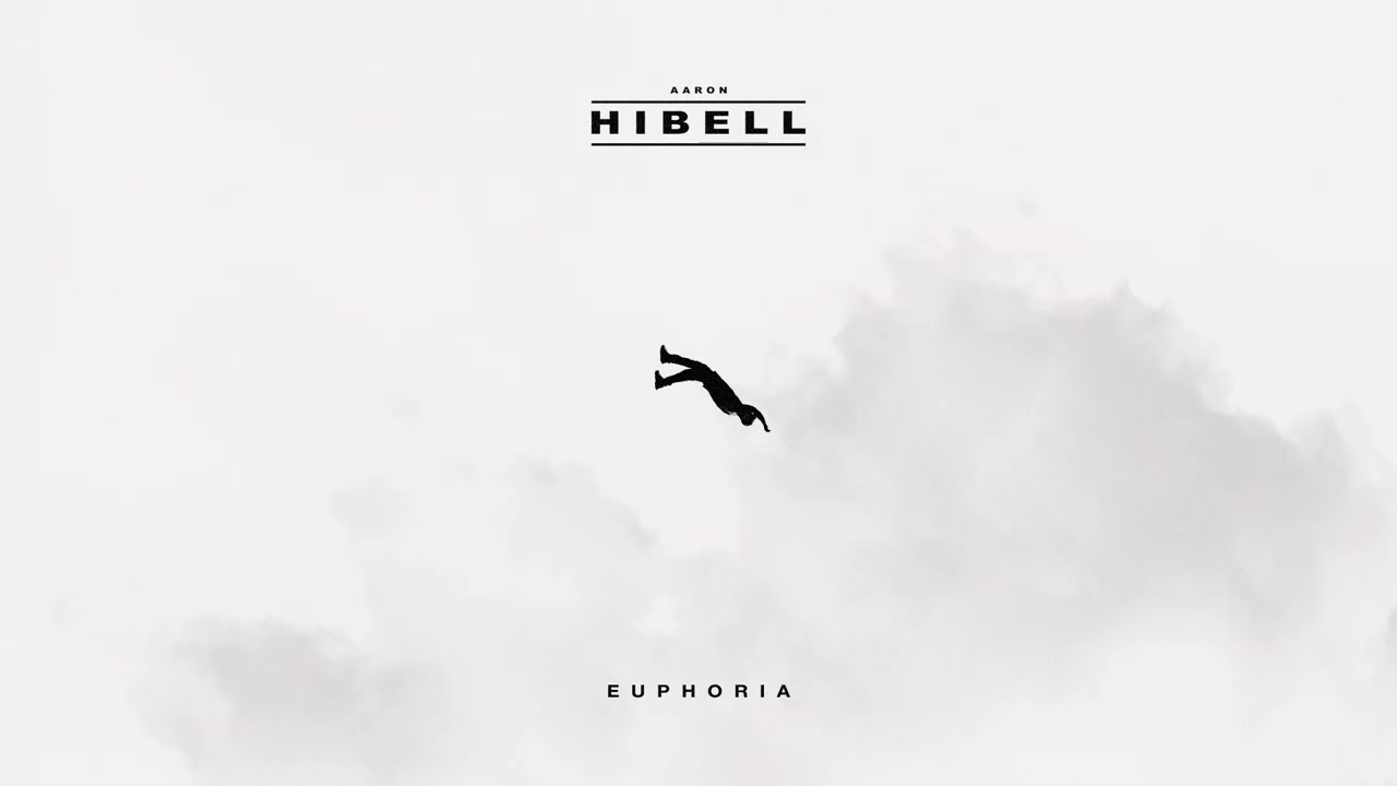 HIBELL - euphoria (official visualiser)