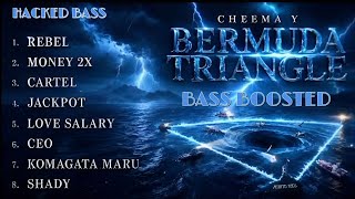 Bermuda Triangle (BASS BOOSTED) Album Cheema y - Gur Sidhu
