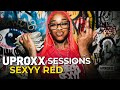 Sexyy Red - "Pound Town" (Live Performance) | UPROXX Sessions