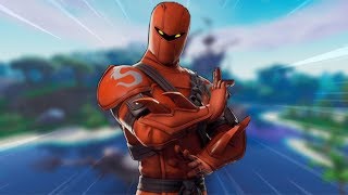 Personal solo kill record in season 8