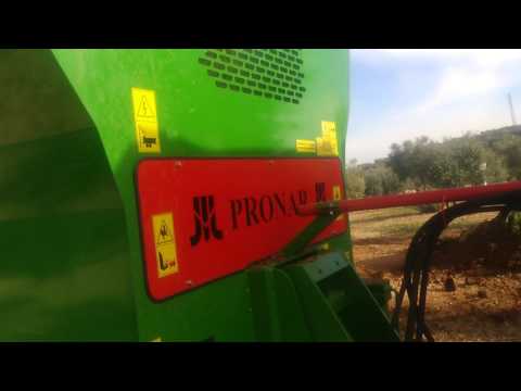 Pronar nv 161.2.