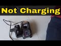 Ryobi One Plus Battery Not Charging-Easy Fix