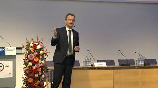 Arbeitsmarktwirkungen der Automatisierung