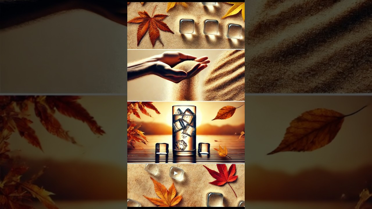 3 Mesmerizing Moments That Will Instantly Relax Your Mind! Visual ASMR