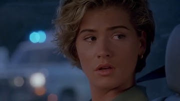 Charlie Sheen scene (The Chase 1994) Suede - The Next Life