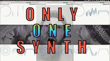 Pendulum - Tokyo Speirs