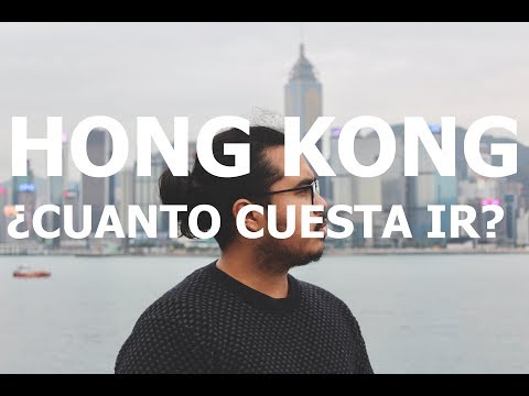 Video: ¿Cuánto dura el vuelo desde Texas a Hong Kong?