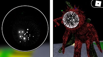 HOW TO GET THE "PROJECT 003" BADGE & MORPH IN PIGGY: THE RESULT OF ISOLATION CONCEPT! | ROBLOX