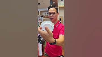 Sự thật về Đèn Panasonic #shorts