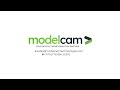 Create a 3D model with BricsCAD | Modelcam