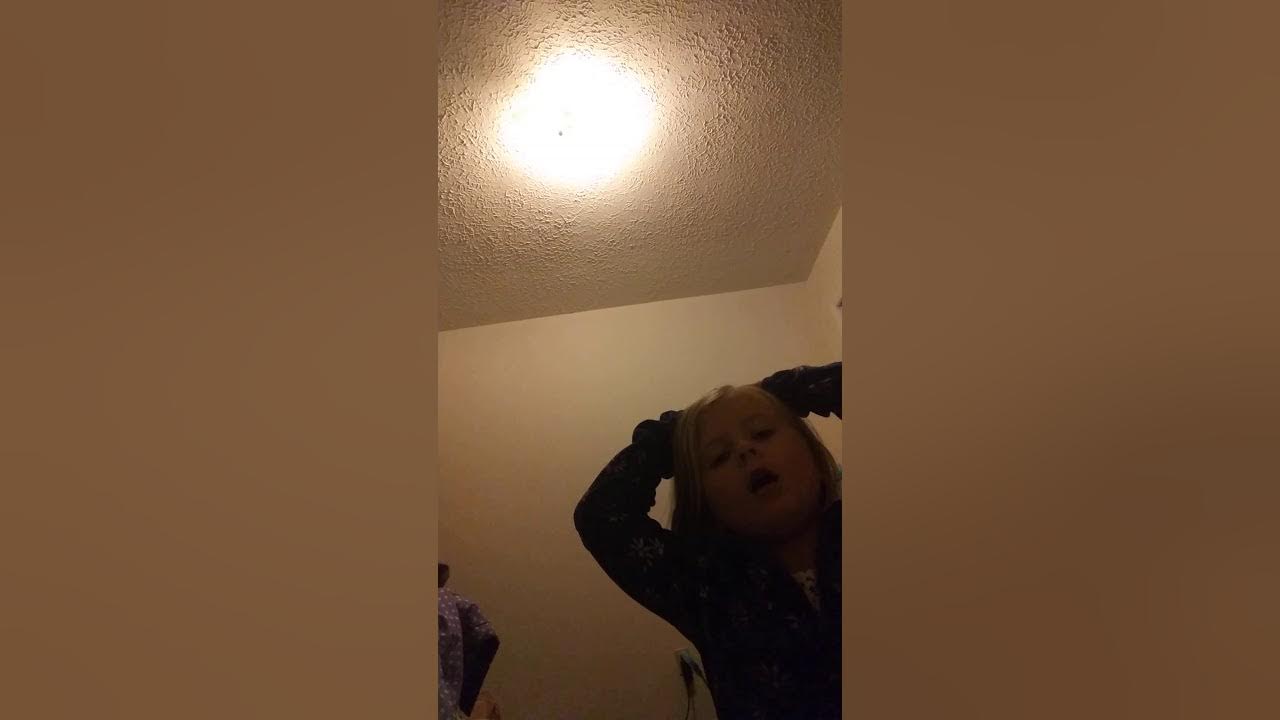 my daughter voice and story YouTube