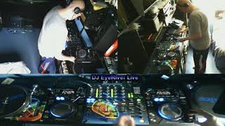 DJ EyeRiver Studio Mix, Recorded On; 5,11,18