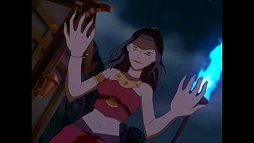 Oh no- MEP Part 10 for Multifandom girl (avatar tla spoillers)