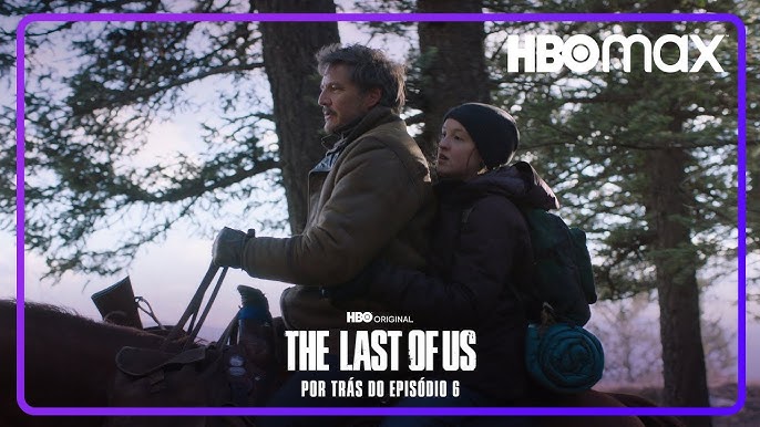 ASSISTIR THE LAST OF US EPISÓDIO 5: QUE HORAS LANÇA THE LAST OF US
