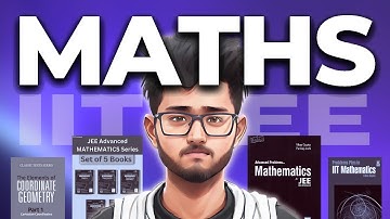 Become GOD of Maths in 3 Months - Target IIT 🔥
